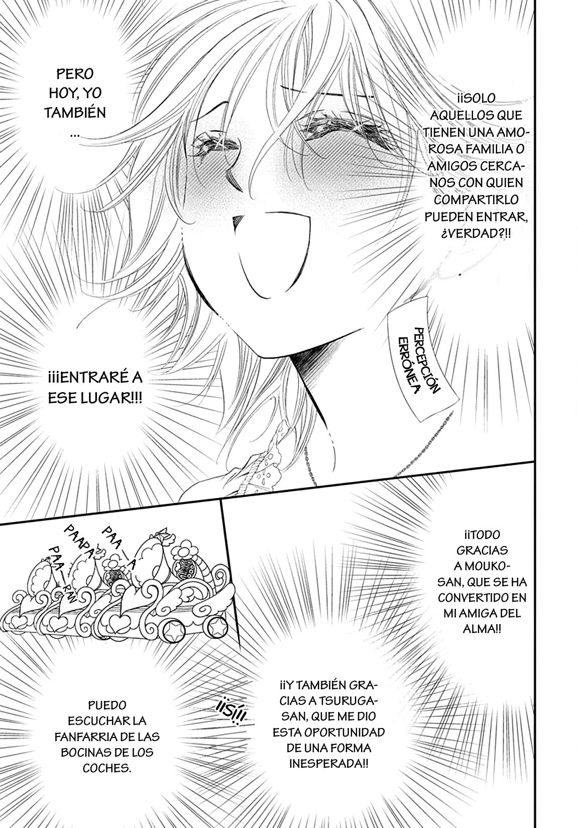 Read Skip Beat! Español Manga Online