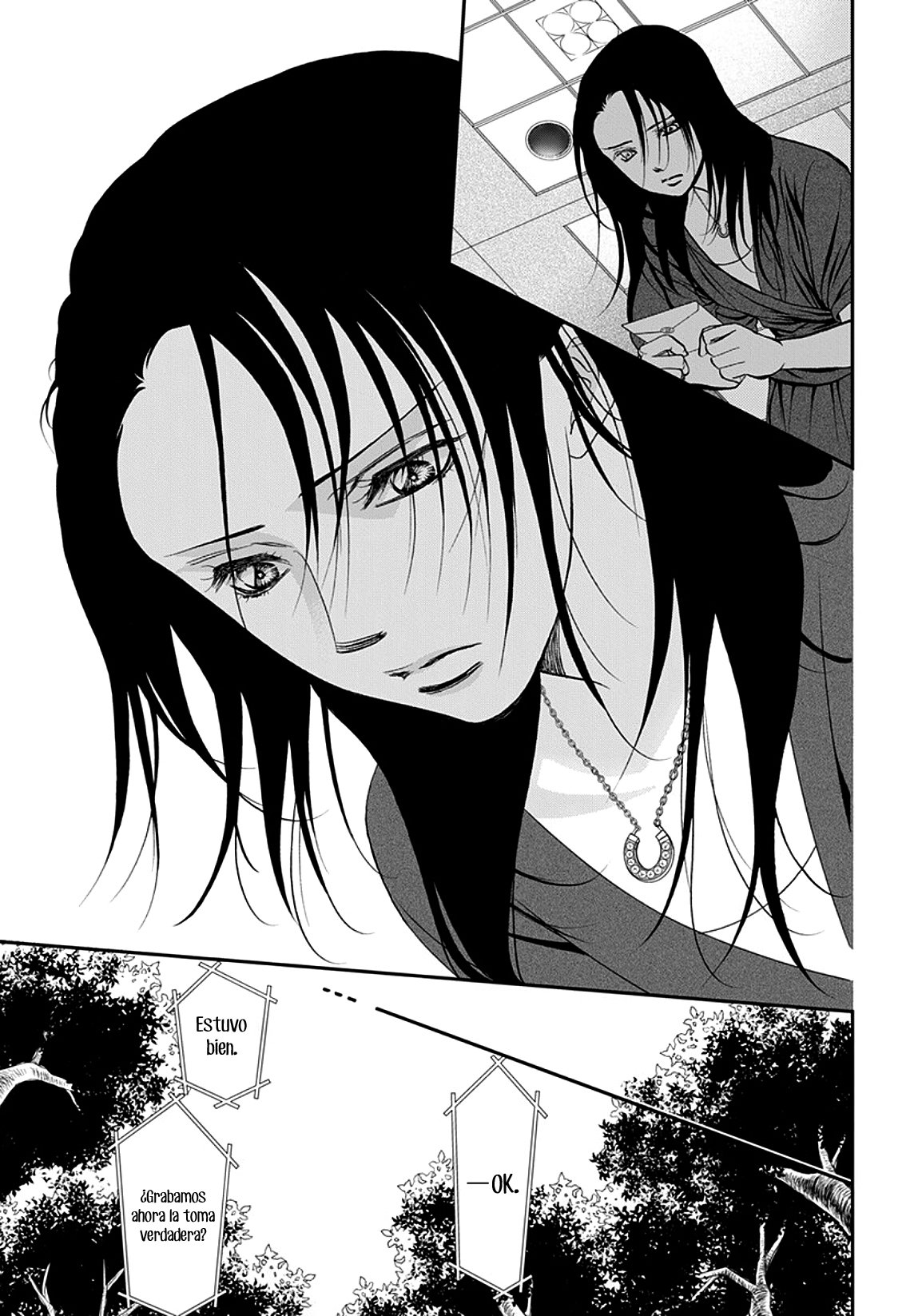 Read Skip Beat! Español Manga Online