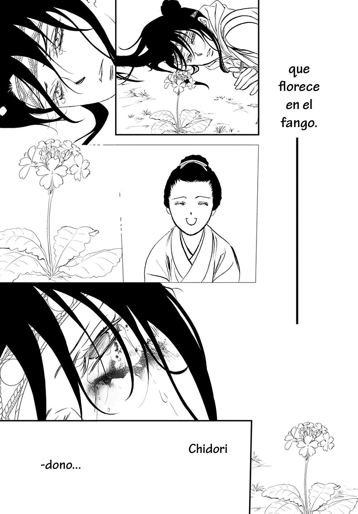 Read Skip Beat! Español Manga Online