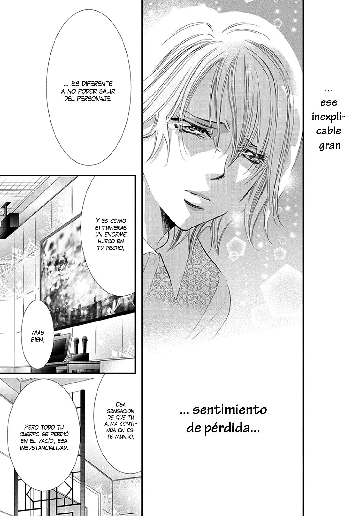 Read Skip Beat! Español Manga Online