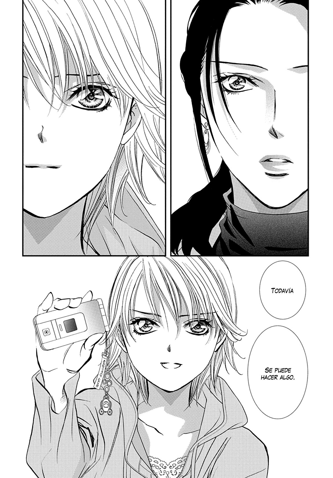 Read Skip Beat! Español Manga Online
