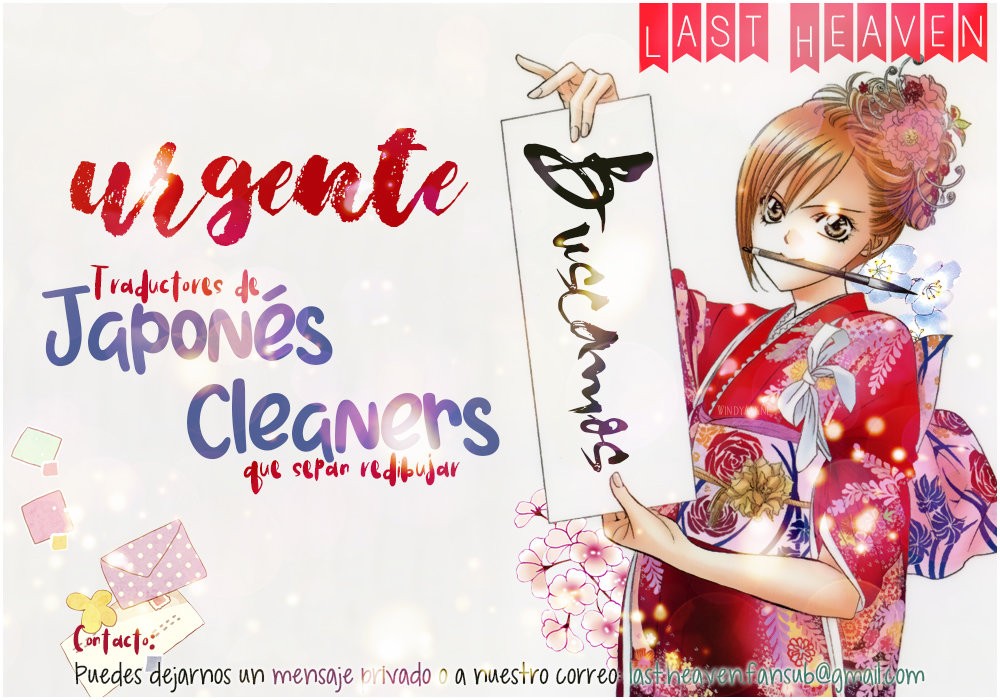 Read Skip Beat! Español Manga Online