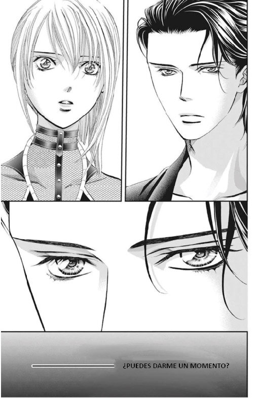 Read Skip Beat! Español Manga Online