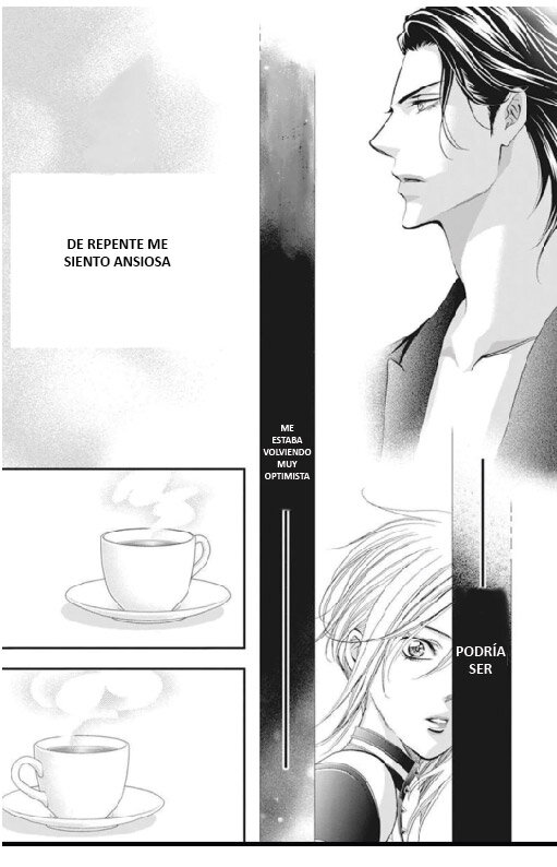 Read Skip Beat! Español Manga Online