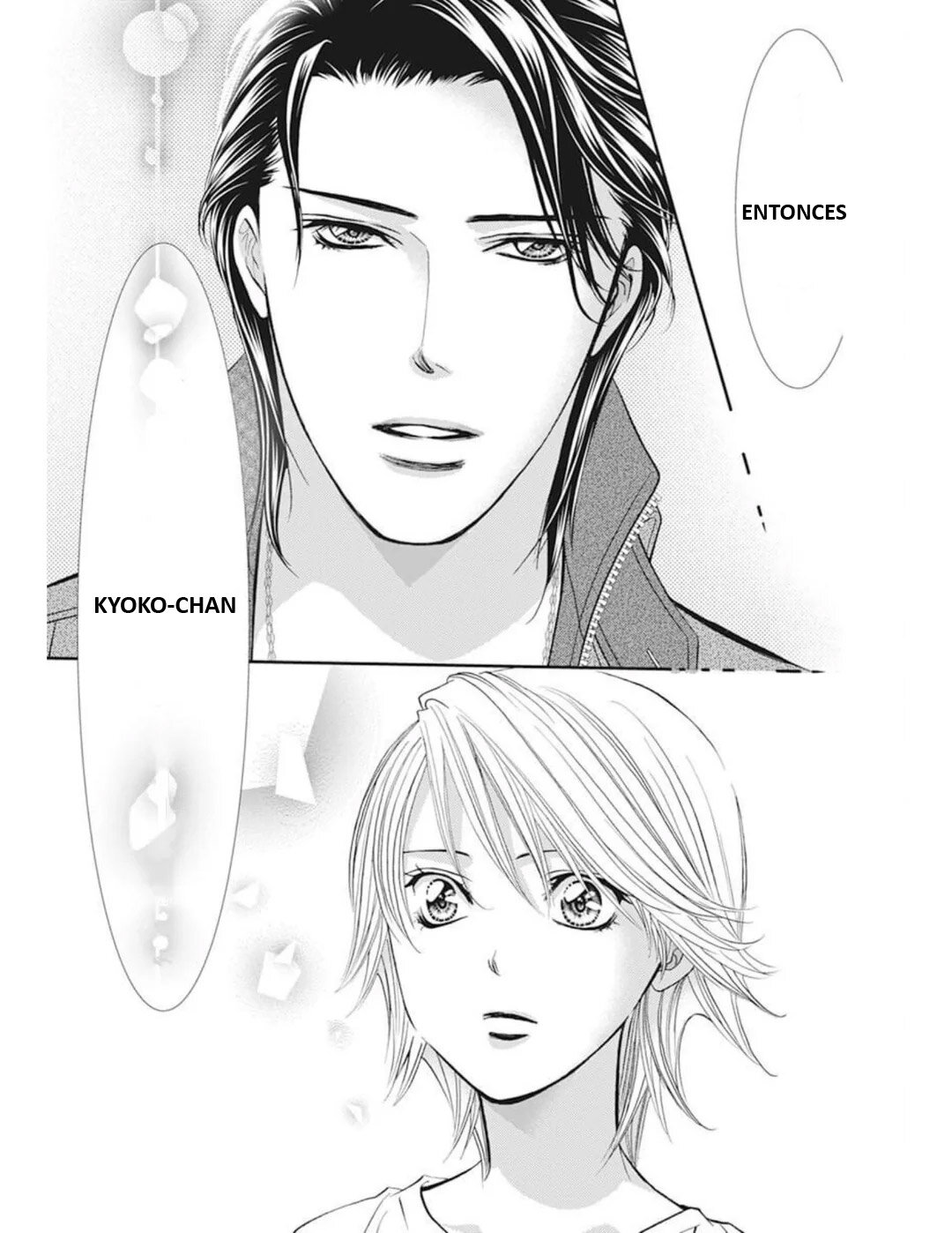 Read Skip Beat! Español Manga Online