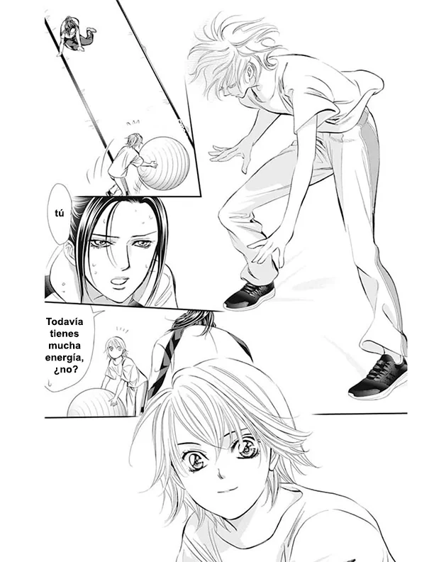Read Skip Beat! Español Manga Online