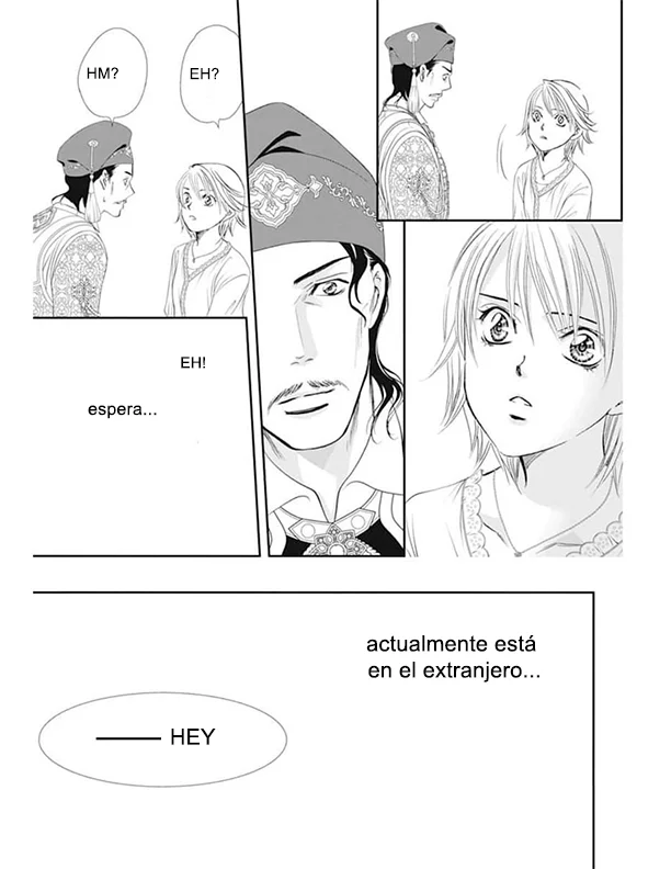 Read Skip Beat! Español Manga Online