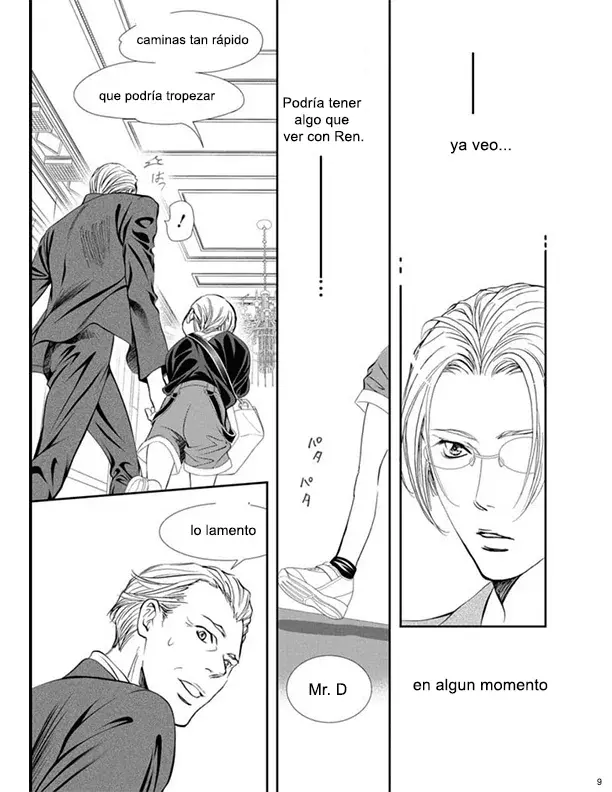 Read Skip Beat! Español Manga Online