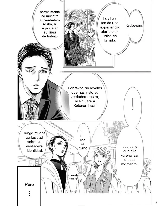 Read Skip Beat! Español Manga Online