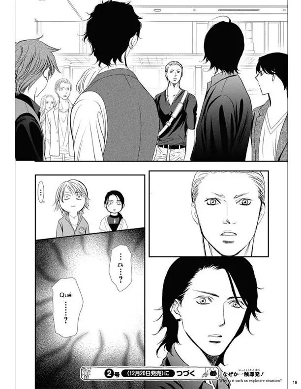 Read Skip Beat! Español Manga Online