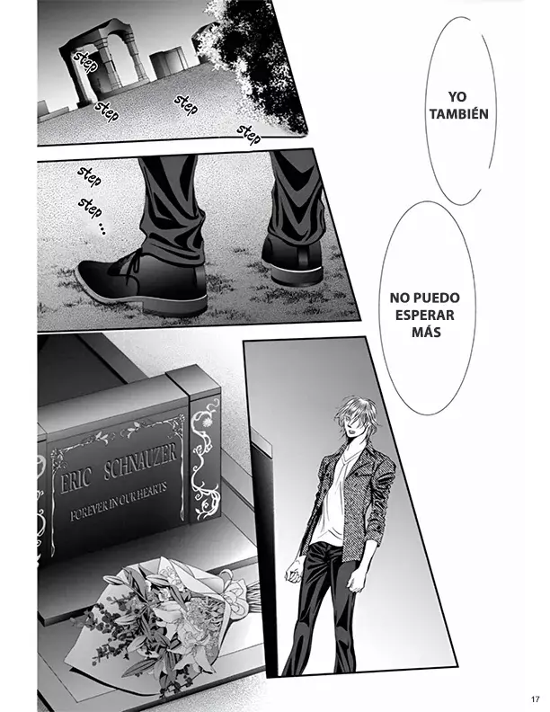 Read Skip Beat! Español Manga Online