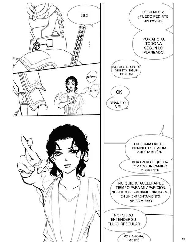 Read Skip Beat! Español Manga Online