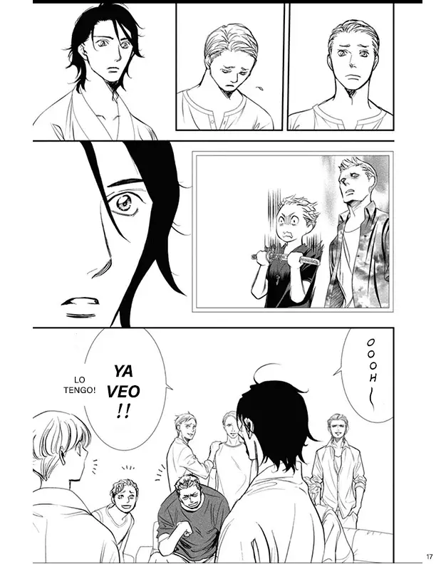 Read Skip Beat! Español Manga Online