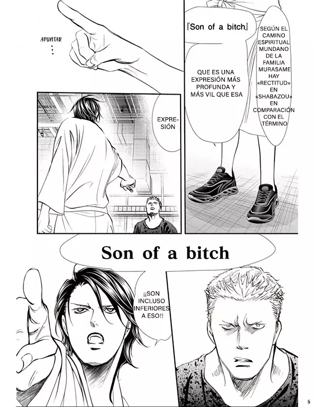 Read Skip Beat! Español Manga Online