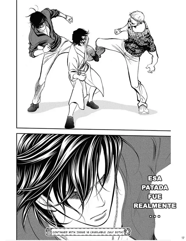 Read Skip Beat! Español Manga Online