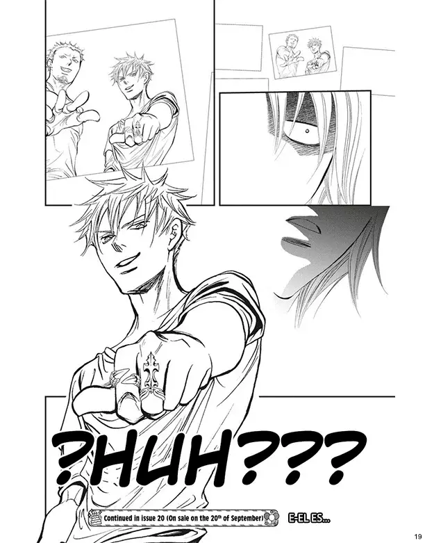 Read Skip Beat! Español Manga Online