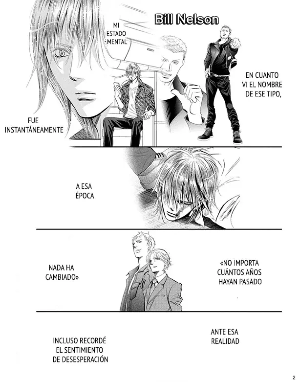 Read Skip Beat! Español Manga Online