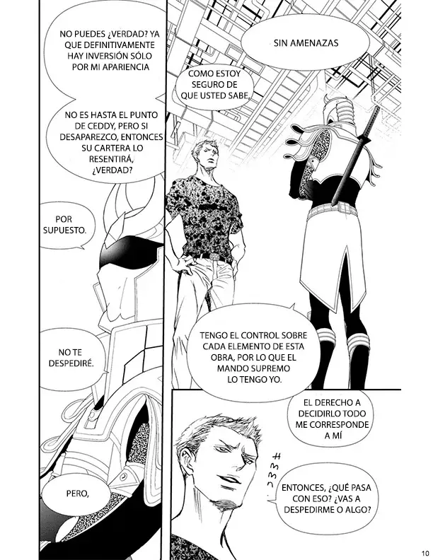 Read Skip Beat! Español Manga Online