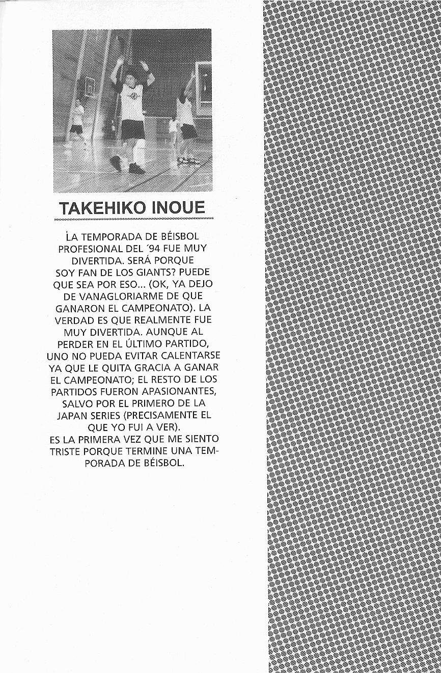 Read Slam Dunk Español Manga Online