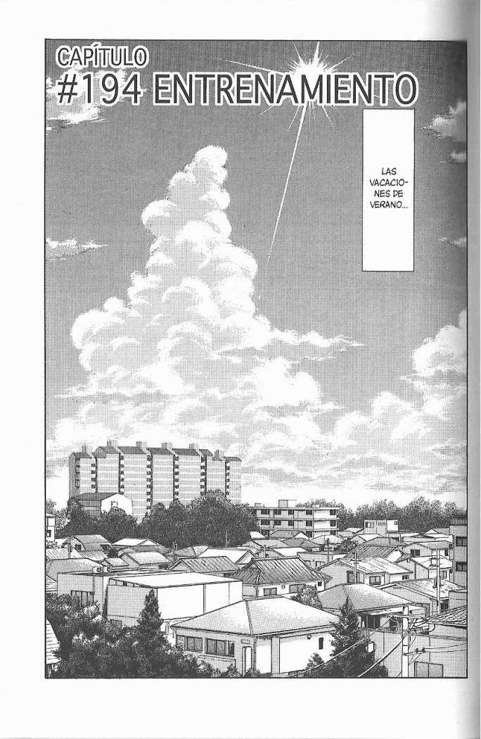 Read Slam Dunk Español Manga Online