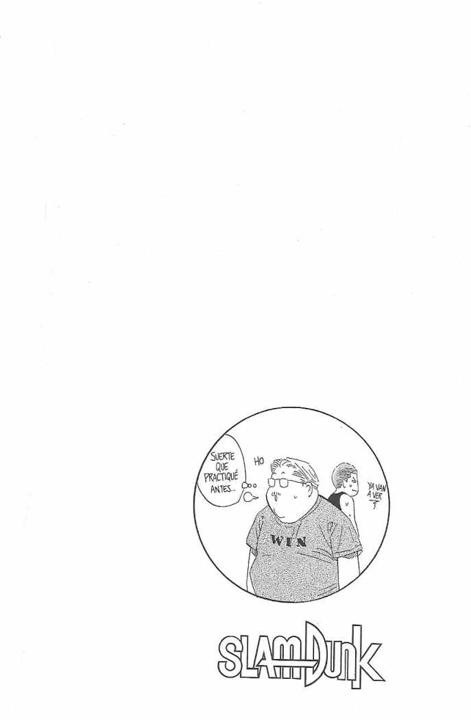 Read Slam Dunk Español Manga Online