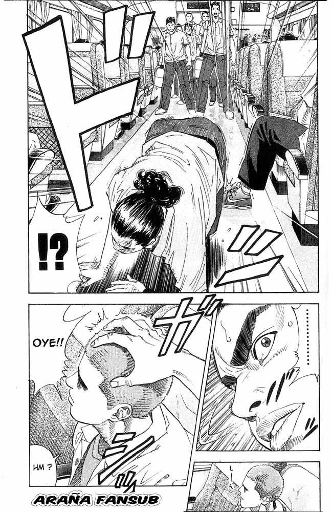 Read Slam Dunk Español Manga Online