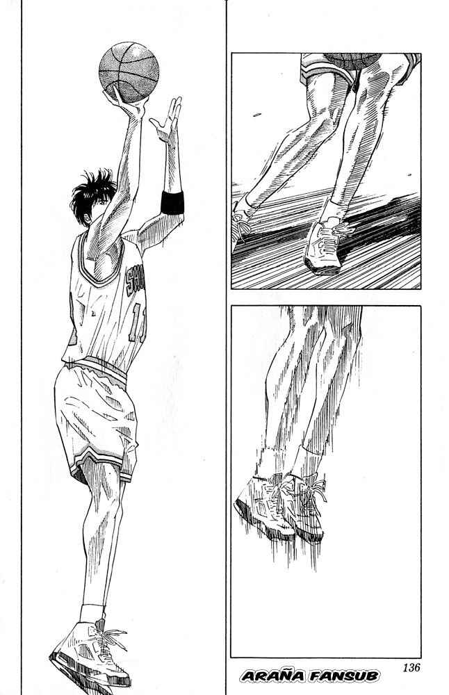 Read Slam Dunk Español Manga Online