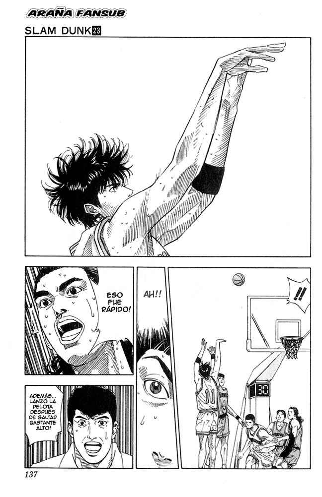 Read Slam Dunk Español Manga Online