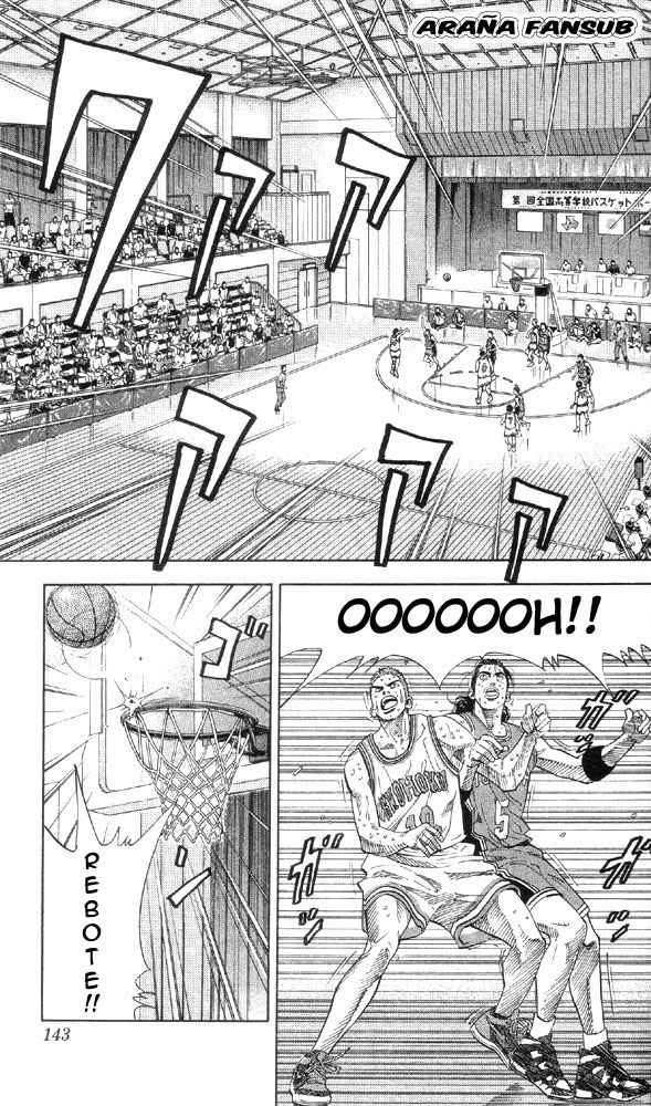 Read Slam Dunk Español Manga Online