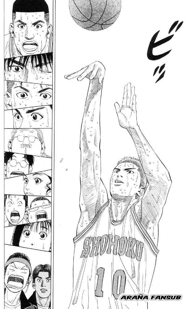 Read Slam Dunk Español Manga Online