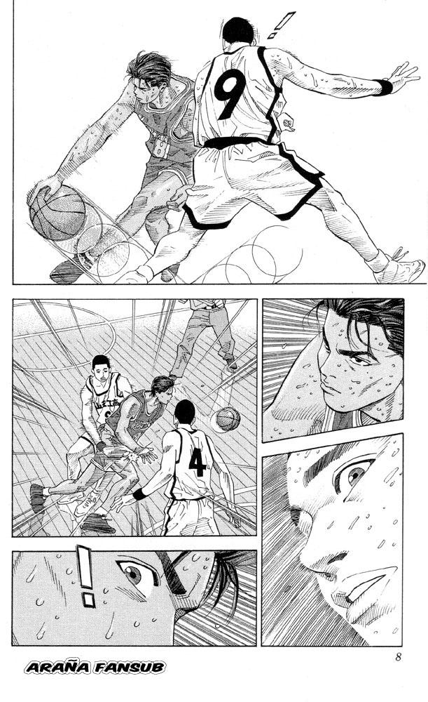Read Slam Dunk Español Manga Online