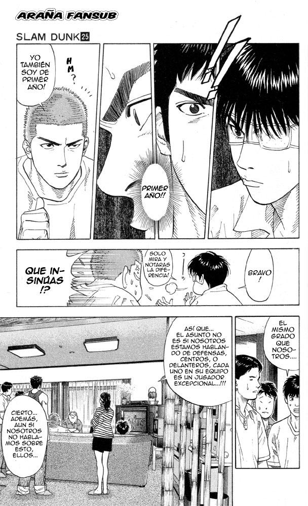 Read Slam Dunk Español Manga Online