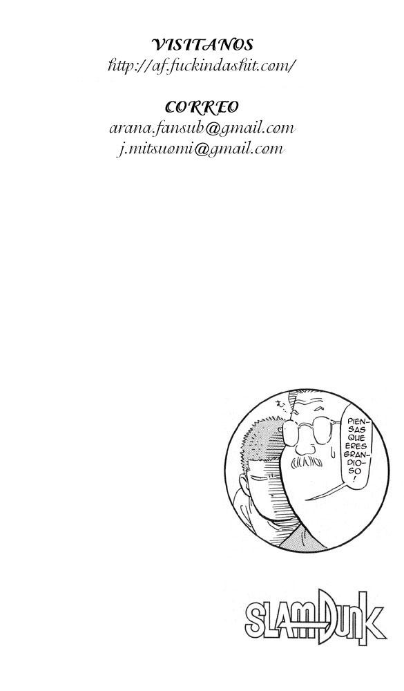 Read Slam Dunk Español Manga Online