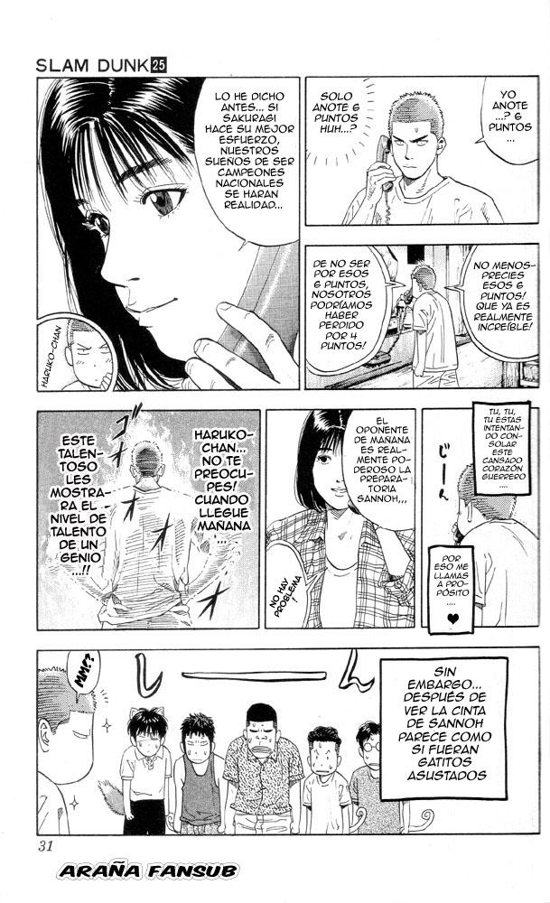 Read Slam Dunk Español Manga Online