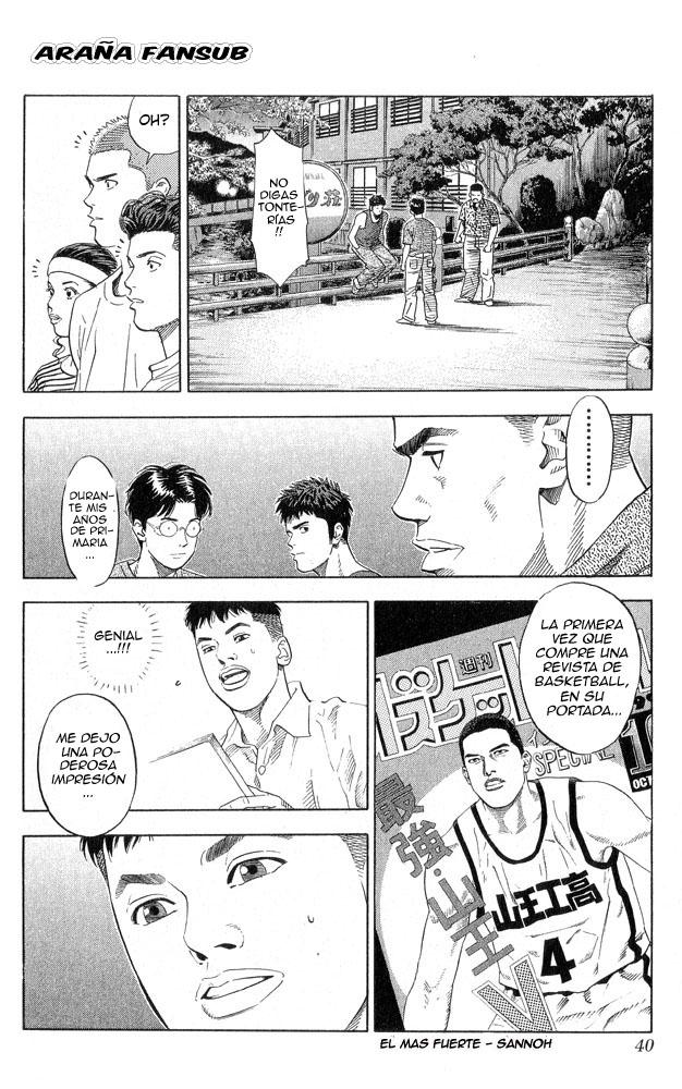 Read Slam Dunk Español Manga Online