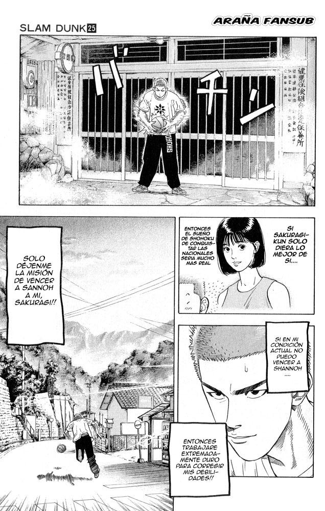 Read Slam Dunk Español Manga Online