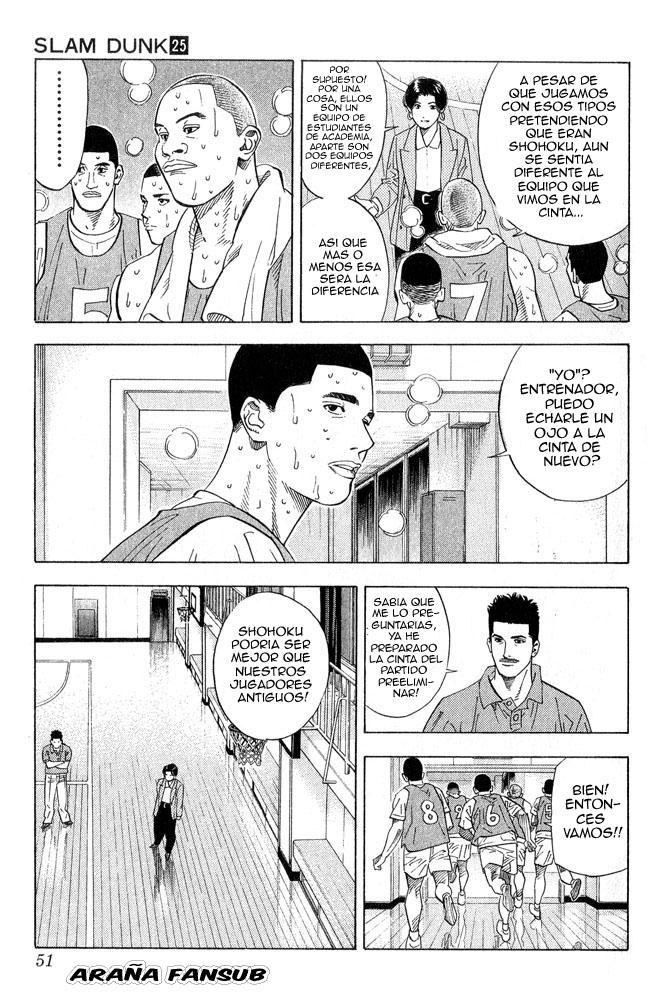 Read Slam Dunk Español Manga Online