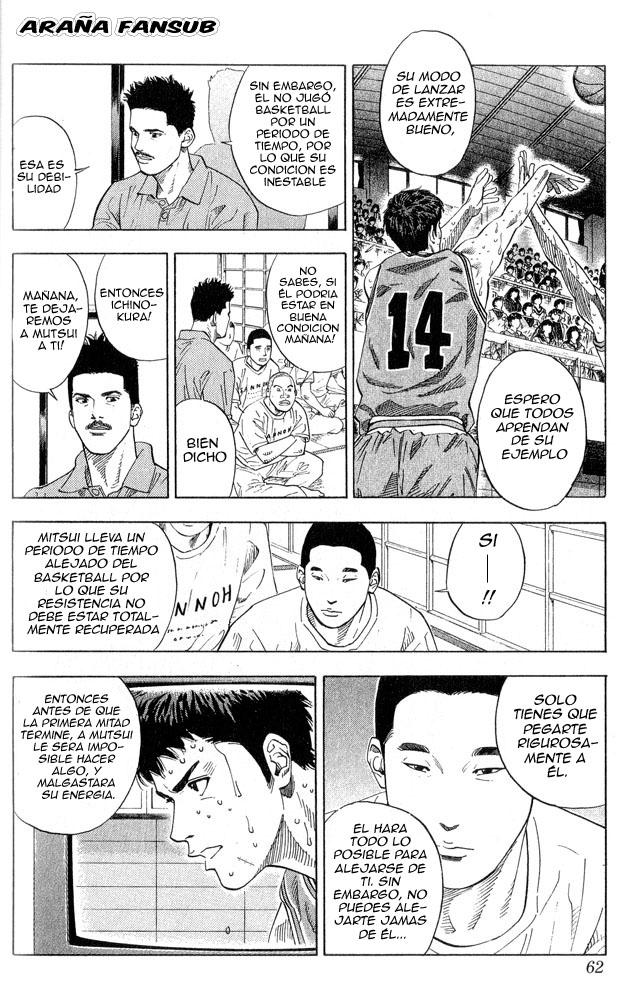 Read Slam Dunk Español Manga Online