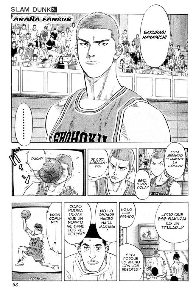 Read Slam Dunk Español Manga Online