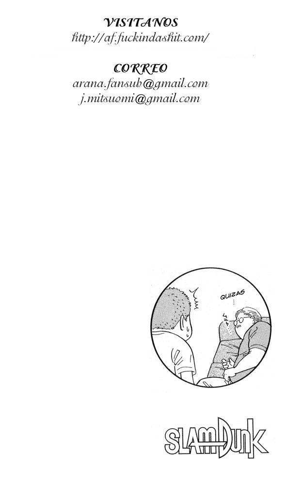 Read Slam Dunk Español Manga Online