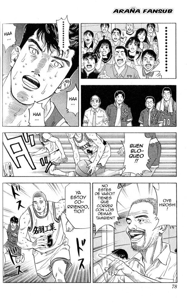 Read Slam Dunk Español Manga Online