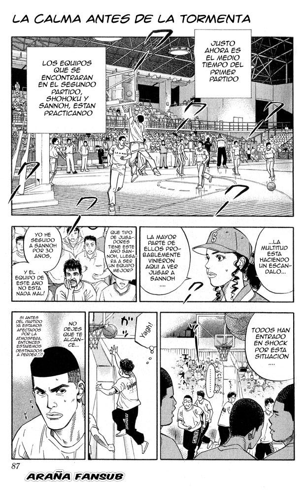 Read Slam Dunk Español Manga Online