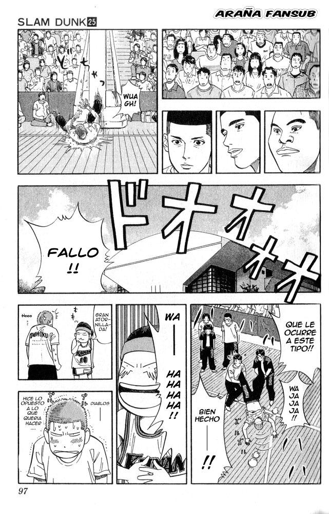 Read Slam Dunk Español Manga Online