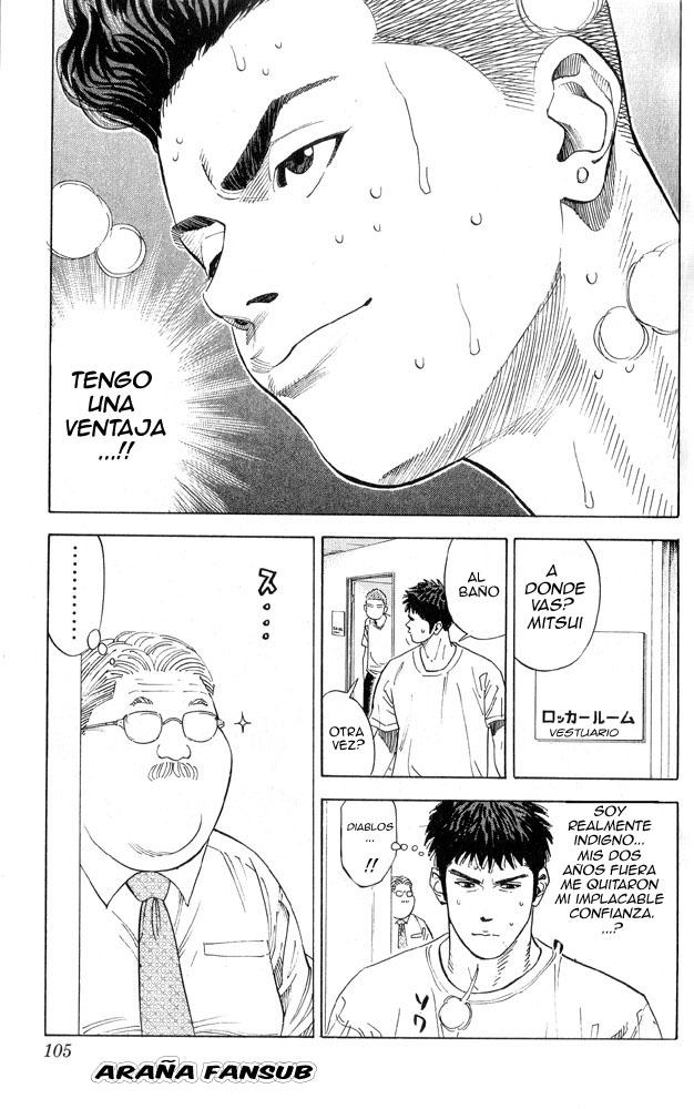 Read Slam Dunk Español Manga Online