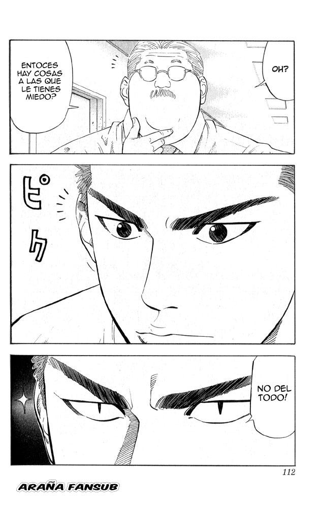 Read Slam Dunk Español Manga Online