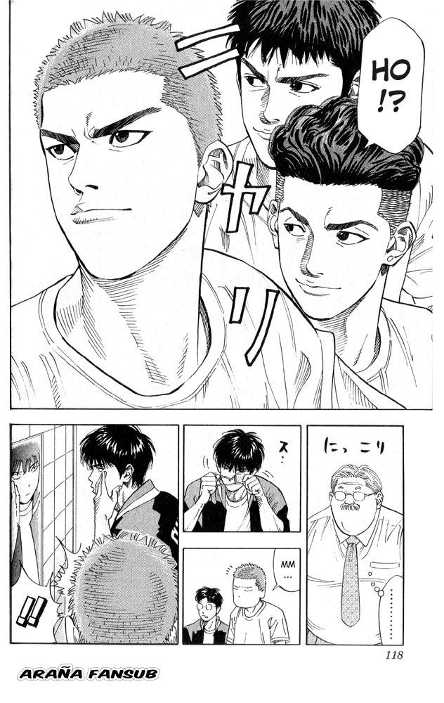 Read Slam Dunk Español Manga Online