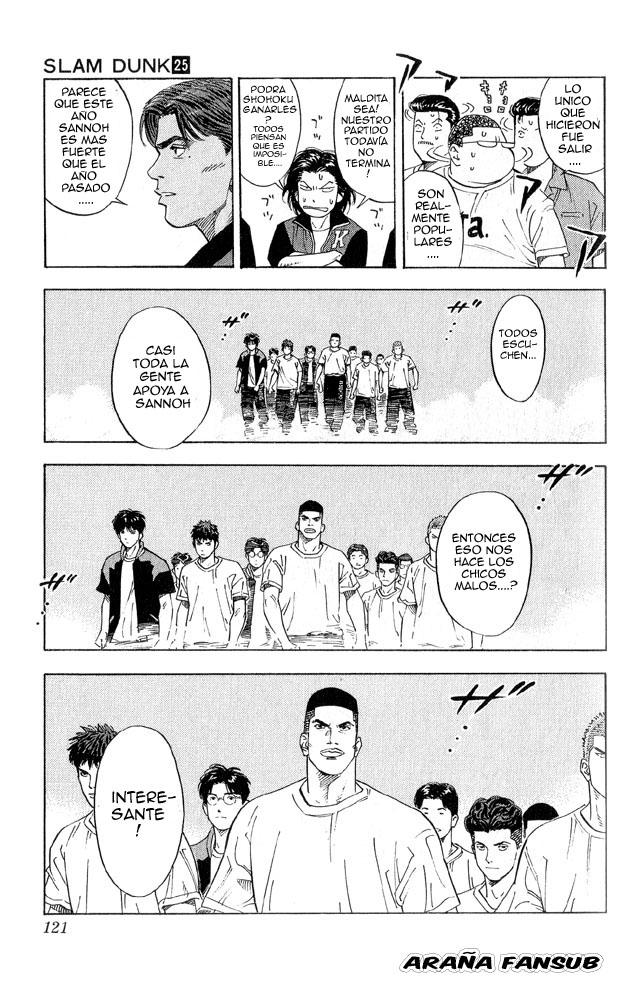 Read Slam Dunk Español Manga Online