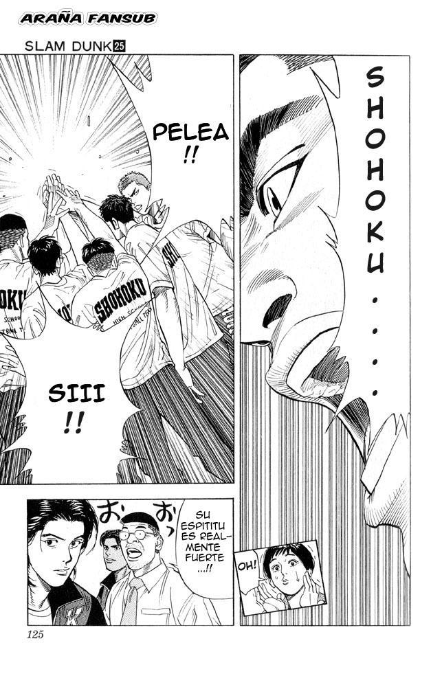 Read Slam Dunk Español Manga Online