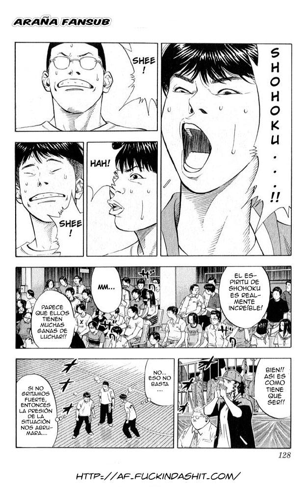 Read Slam Dunk Español Manga Online