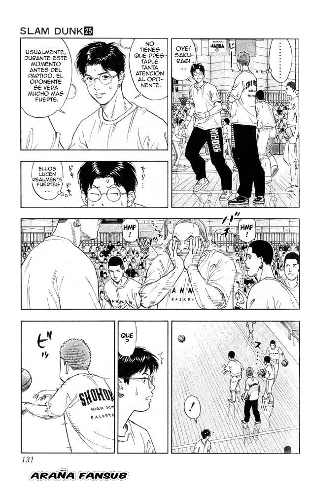 Read Slam Dunk Español Manga Online
